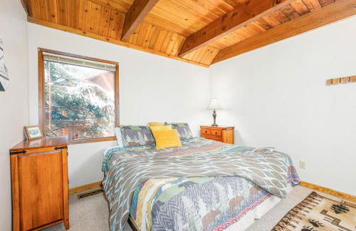 Snowbird Chalet #5 - Foto 20