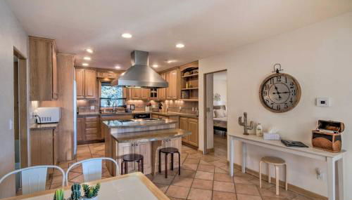 Buena Vista Oasis with Mtn Views, 3 Mi to Dtwn! - Foto 3