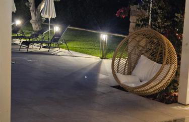 Villa Merilusi Apartments - Foto 73