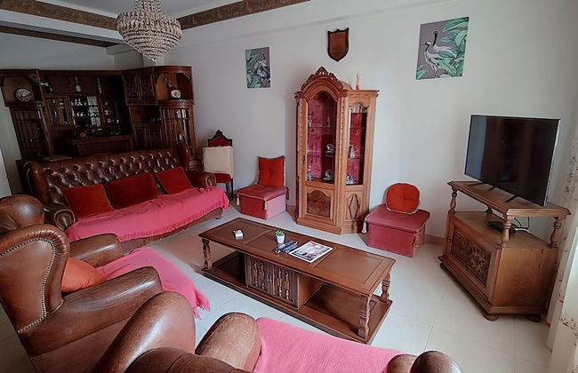 Cantinho do Guadiana Nice Terrace - Foto 14