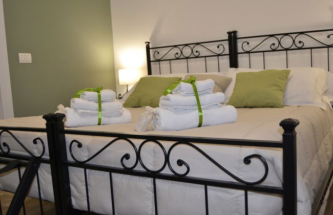 Karina s Rooms - Photo 6