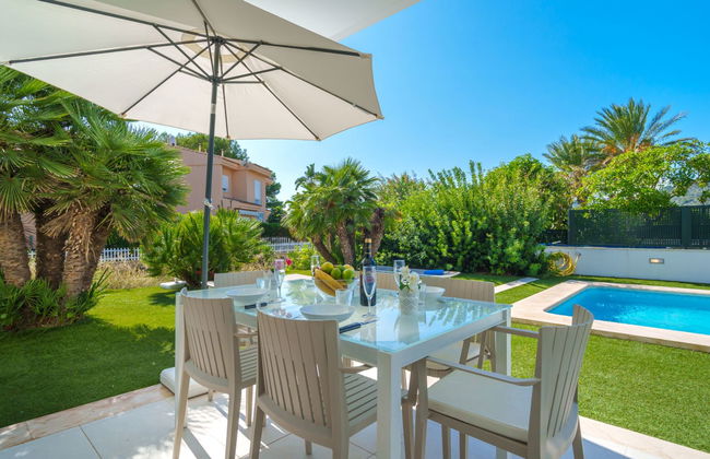 Villa del Lago 4 - Foto 25