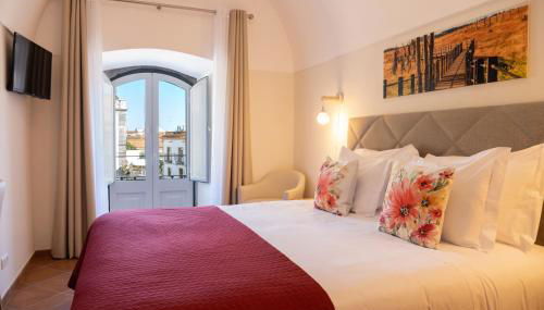 Casa dos Lacerdas - Foto 4, wardrobe, heating