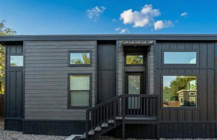 TH25 Red Rock Modern Tiny Home - 15 min to Sedona - Foto 1
