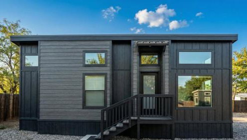 TH25 Red Rock Modern Tiny Home - 15 min to Sedona - Foto 1