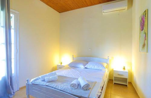 Villa Serenita in Agios Georgios - Foto 42