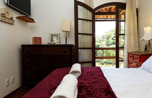 All in Rio - Casa com Área Gourmet e diarista - Foto 3