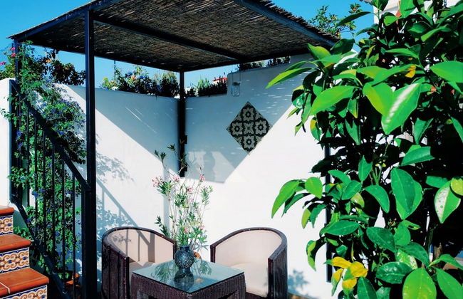 Casa Campana - Photo 37