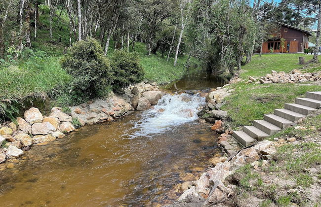 Vila Vert - Rancho Queimado - SC - Foto 47