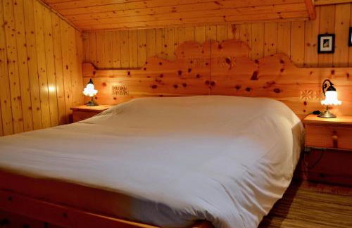 Chalet Apartment Gran Zebrù - Foto 8