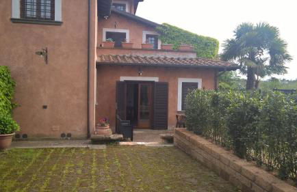 Agriturismo Villa Iris - Casa Max - Foto 10