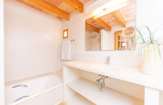 Ses Fonolleres in Cala Bona - Foto 17