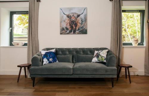 Strathspey Lodge - Foto 14