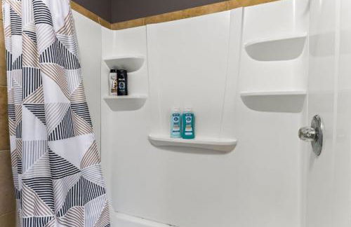 Spacious UMKC Stay Near Top - Foto 21