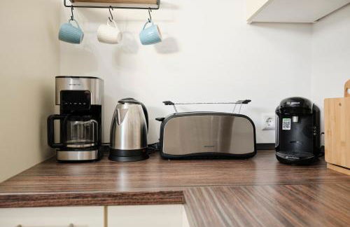 Seeblick - 4-Zimmer Wohnung mit 3 Schlafzimmer - Foto 26