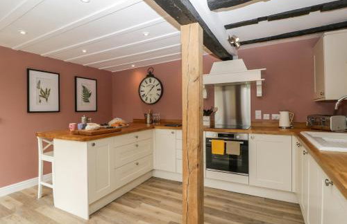 Lavender Cottage - Foto 20