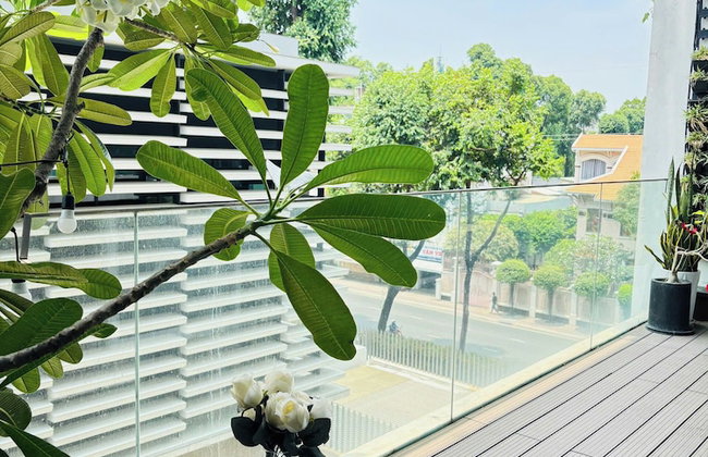 Serenity Luxury Private Pool Villas - Free One Way Airport Shuttle - Foto 37