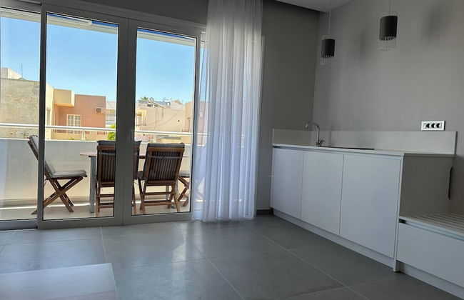 Executive Two Bedroom Suite - Foto 41