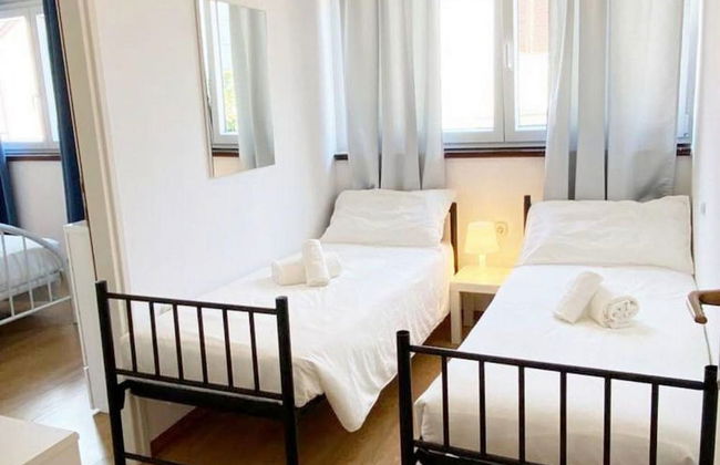 Charming Apartment With Garden - Foto 3