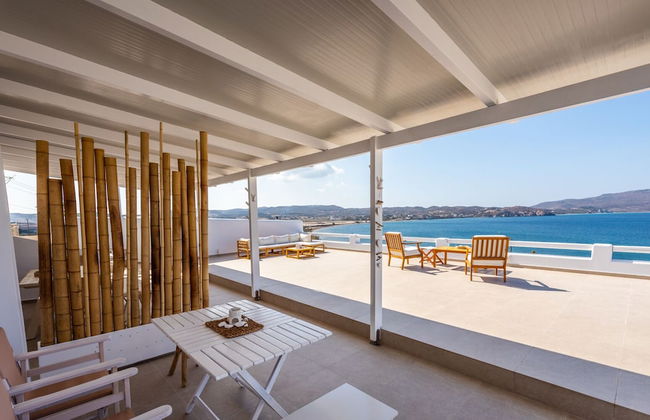 Anemi Suites - Foto 44