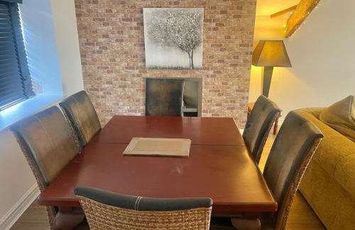 Beach House - Penthouse 3 Bed Apartment - Foto 18