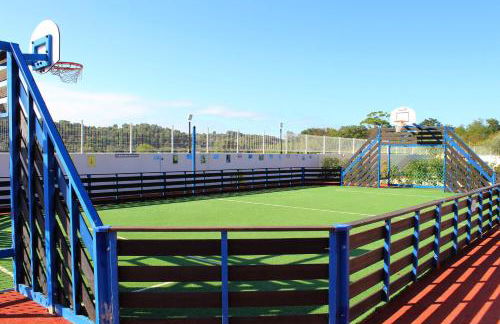 Les Gîtes De Yayou - Foto 22