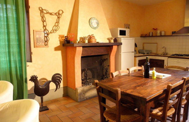 Appartamento Il Cantico Del Gallo, Wifi, Near Perugia - Photo 12