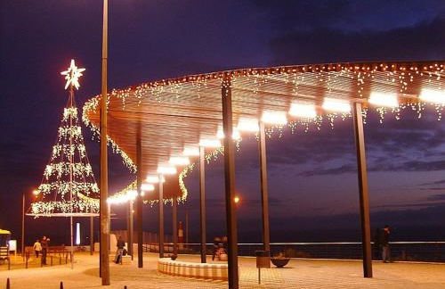 Villa beautiful View over the sea - T - Foto 23