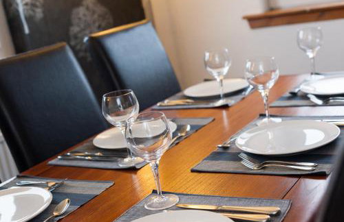 The Traquair Park Residence - Foto 20