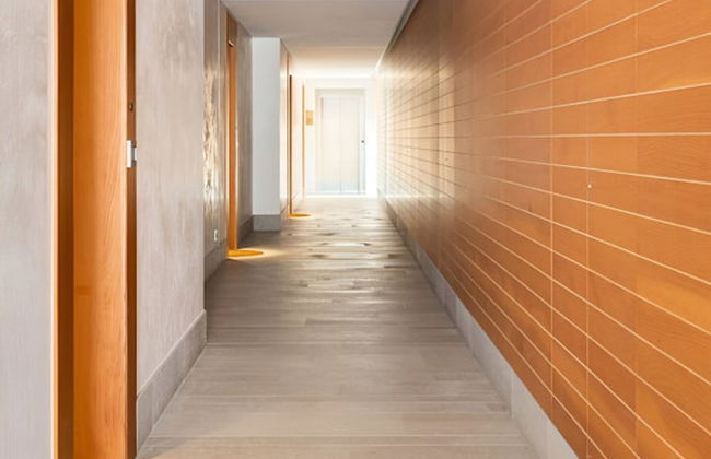 Sea-view Penthouse Spa in Portopiccolo - Photo 78