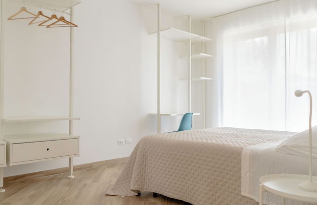 Relais del Parco Azzurro e Relais del Parco Rosa - Foto 1