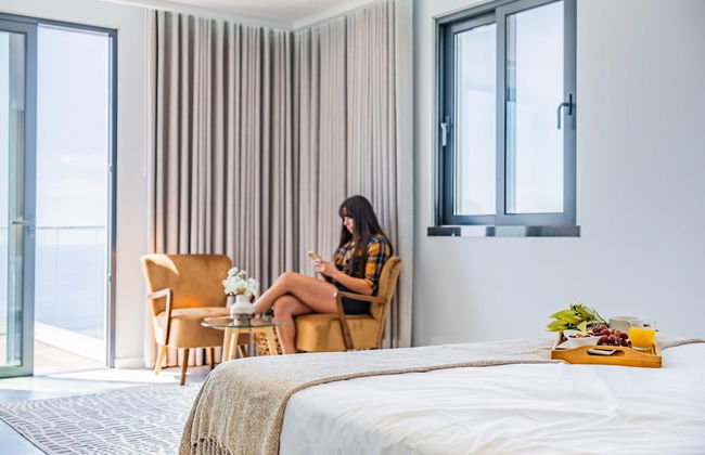 Sunshine Deluxe D by Madeira Sun Travel - Foto 23