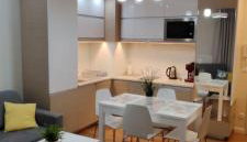 APARTAMENT MARINA - Kąty Rybackie 10 min, od Krynicy Morskiej - Foto 2, stove