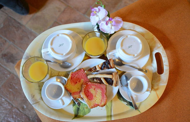 Agriturismo Bonello - Photo 72