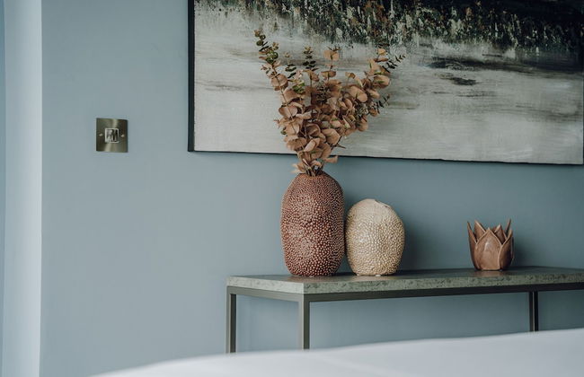 Shoreline Apartments - Foto 9