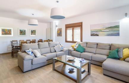 Casa Rural Tajo de Gómer Riogordo by Ruralidays - Foto 18