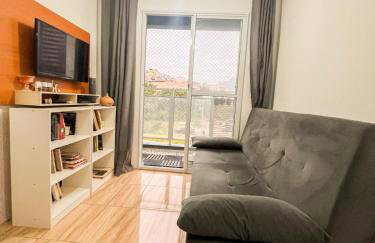Apt aconchegante no Rio - Casa Maria Alegre - Foto 48