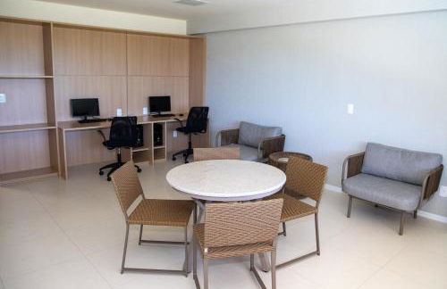 Flat em Guarajuba - Foto 31