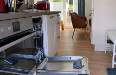 Ferienwohnung Silbermöwe - Foto 10