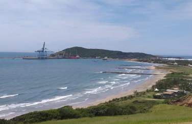 Apartamento em Imbituba, praia da Vila - Photo 17