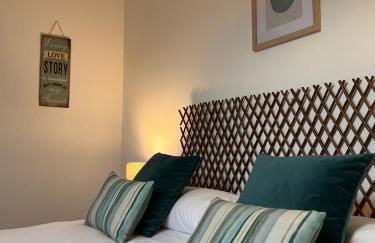 A Casa dos Cancelos- Hotel rural - Foto 11