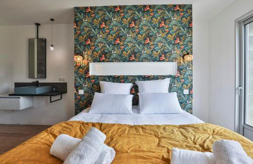 Villa luxueuse rénovée à la Guittière - Foto 24