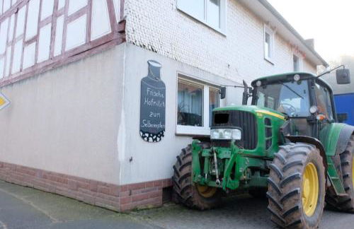 Ferienhaus Steffi - Foto 29