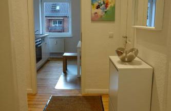 Apartment Küstenkoje I - Foto 10