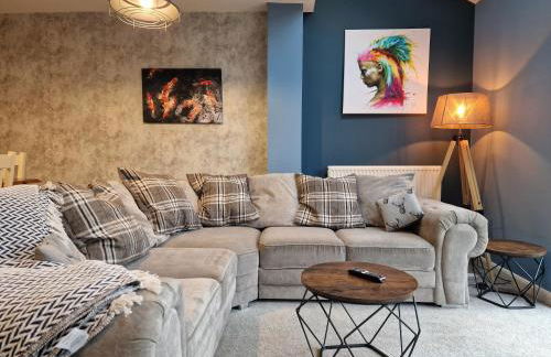 Hornscroft Park - Contemporary luxury and style - Foto 10