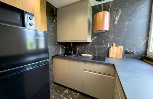 Salonik pod Książem by Liberta Rent - Foto 8