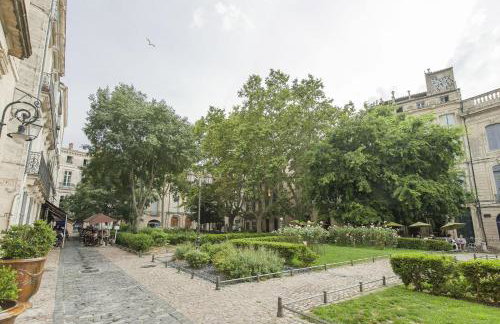 Terrasse de la canourgue - Premiere conciergerie - Foto 29