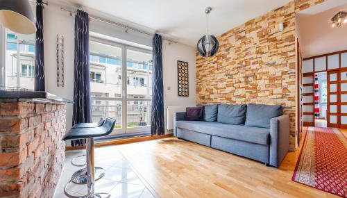 Apartamenty Sun & Snow Maria Ludwika - Foto 1