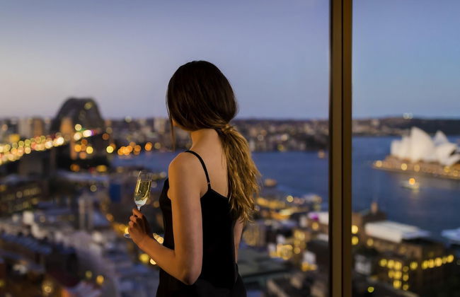 The Sebel Quay West Suites Sydney - Photo 9