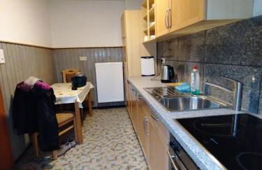 Apartment Christa im Gästehaus Westfalen für Geschäftsreisende und Monteure - Photo 10